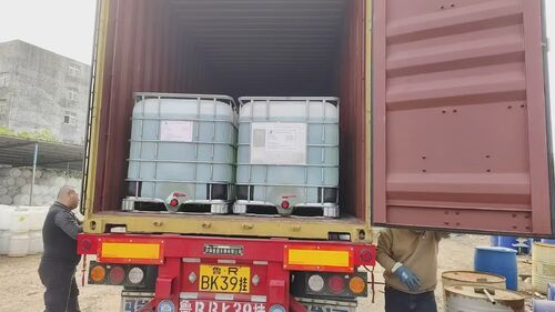Son şirket haberleri Shanxi Zorui Biyoteknolojisi, Sürdürülebilir Plastikleştiriciler İçin Yeni Bir Standart Belirleyen Epoksitlenmiş Soya Fasulyesi Yağını Tanıtıyor