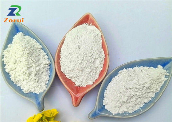 İyi bir fiyat. Beyaz Modifiye Nişasta E1450 Mısır ve Tapyokadan İyi Viskozite çevrimiçi