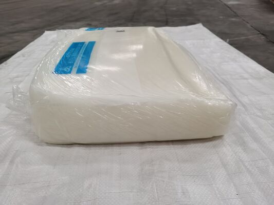 İyi bir fiyat. EPDM Kauçuk Hammaddesi Etilen Propilen Dien Monomer 25KG/torba çevrimiçi