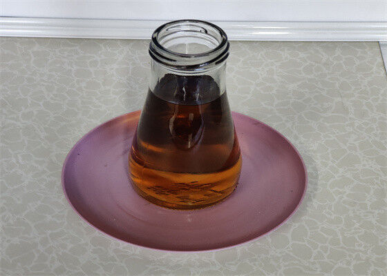 İyi bir fiyat. CAS 12108-13-3 62% MMT Yakıt Katkı maddesi Metilsiklopentadienil Mangan Trikarbonil Sıvısı çevrimiçi