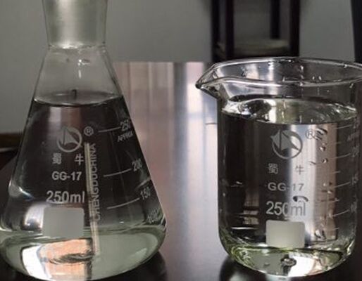 İyi bir fiyat. CAS 24800-44-0 TPG Tripropilen Glikol Boyalar Katlar Mürekkepler ve Yapıştırıcılar çevrimiçi