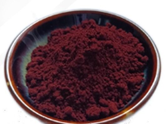 İyi bir fiyat. CAS 1309-37-1 Kırmızı kahverengi toz demir ((III) oksit pigment Fe2O3 demir oksit çevrimiçi
