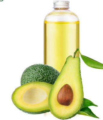 İyi bir fiyat. CAS 8024-32-6 Yüz Kremleri ve Vücut Losyonları İçin Kozmetik Nemlendirici Avokado Yağı çevrimiçi