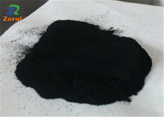 İyi bir fiyat. Dökme Odun Kömür Bazlı Granül Aktif Karbon Filtre Granülleri CAS 64365-11-3 çevrimiçi
