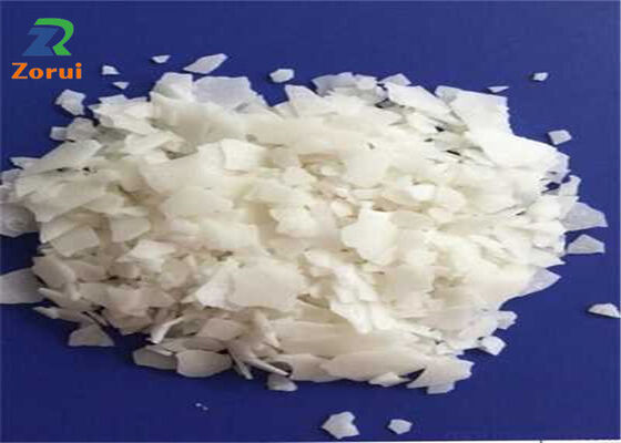 İyi bir fiyat. Magnezyum klorür Heksahidrat/ MgCl2.6H2O Yol Tuzu Olarak CAS 7791-18-6 Toz Solvent Endüstriyel Uygulama çevrimiçi