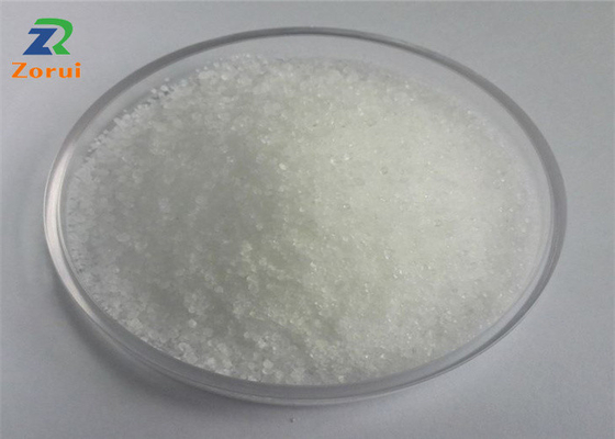 İyi bir fiyat. Nano Sınıf %99 Aktif Alüminyum Oksit Tozu CAS 1344-28-1 çevrimiçi