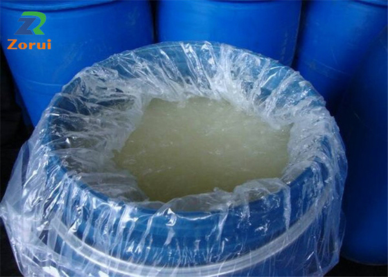 İyi bir fiyat. Sodyum Lauril Eter Sülfat Açık Viskoz Pasta / SLES 70 CAS 68585-34-2 çevrimiçi