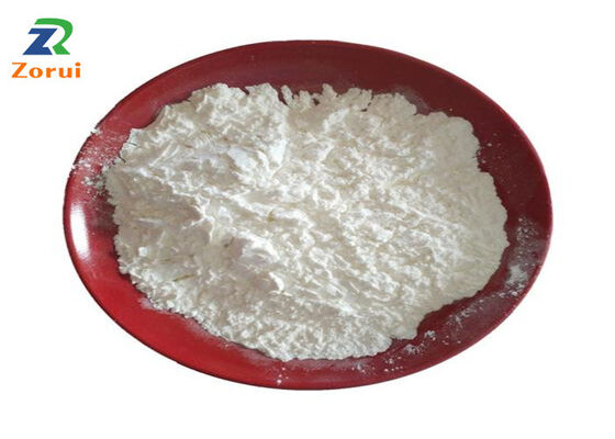 İyi bir fiyat. Antibakteriyel DL-Karnitin Hidroklorides Tozu CAS 461-05-2 DL-Karnitin HCL çevrimiçi