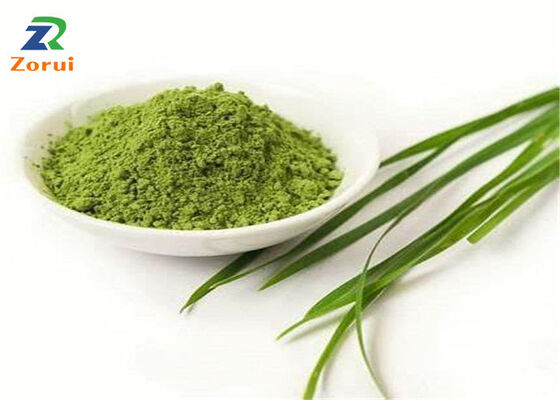 İyi bir fiyat. Kanser Önleme Doğal Organik Yeşil Tekillik Süper Klorofil Tozu CAS 1406-65-1 çevrimiçi