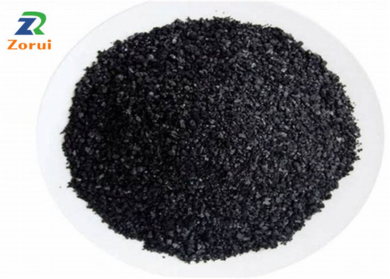 İyi bir fiyat. Hindistan Cevizi Kömürü Granül Aktif Karbon 500kg 550kg Jumbo Çanta CAS 645365-11-3 çevrimiçi