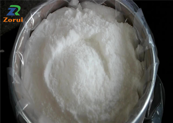 İyi bir fiyat. Beyazlatma Etkisi için% 99 Traneksamik Asit HPLC Hammaddeleri CAS 1197-18-8 çevrimiçi