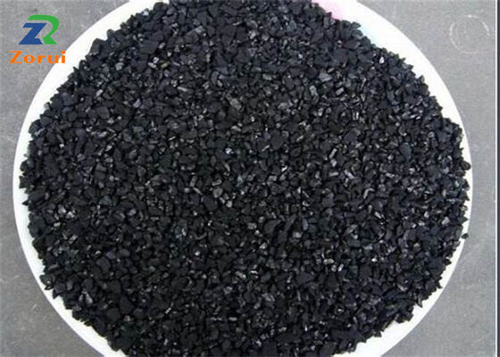 İyi bir fiyat. Ahşap bazlı Aktif Karbon Granüler Aktif Karbon CAS 64365-11-3 Mikroporlu Zengin Granüler Standart Paket çevrimiçi