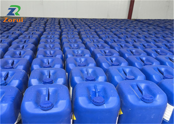 İyi bir fiyat. EDTA-3NA %36/ EDTA Trisodyum Tuz Monohidrat %36 Çözelti CAS 150-38-9 çevrimiçi