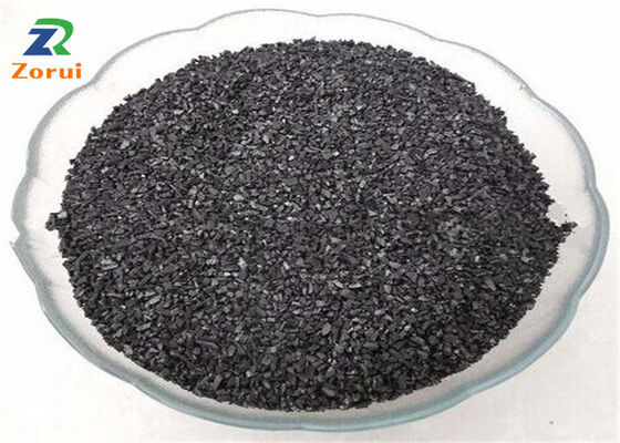 Kalite Su Arıtma İçin Aktif Karbon Granül Aktif Karbon CAS 7440-44-0 fabrika