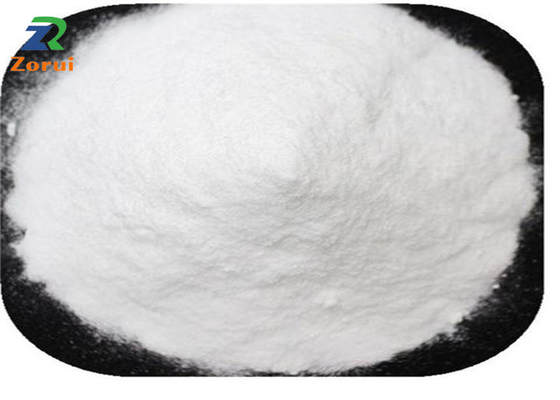 İyi bir fiyat. Saf Beyaz Sodyum Formate / Formik Asit Suyu Arıtmak İçin Sodyum Tuz Tozu çevrimiçi