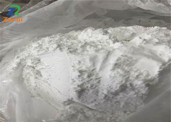 İyi bir fiyat. Magnezyum Bisglisinat CAS 14783-68-7 % 99 Gıda Derecesi Beyaz Toz Takviye için çevrimiçi