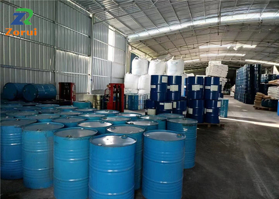 İyi bir fiyat. Amino Trimetilen Fosfonik Asit / ATMP Endüstriyel Sınıf Kimyasallar CAS 6419-19-8 çevrimiçi