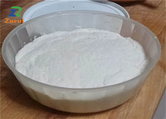 İyi bir fiyat. Endüstriyel ve Gıda Sınıfı Kalsiyum Silikat Anti-Caking Ajanı CAS 1344-95-2 çevrimiçi