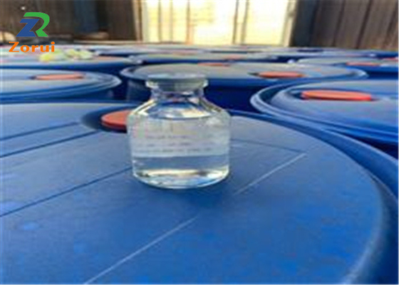 İyi bir fiyat. Sıvı Dietilen Glikol / DEG Solvent Kimyasalları CAS 111-46-6 çevrimiçi