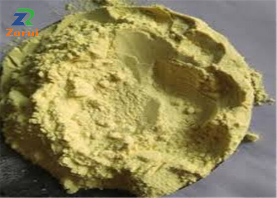 İyi bir fiyat. CAS 7695-91-2 Dl-&Alpha-Tocopheryl Asetat Sarı Toz Yem Sınıfı E Vitamini Asetat 50% Tocopheryl Asetat çevrimiçi