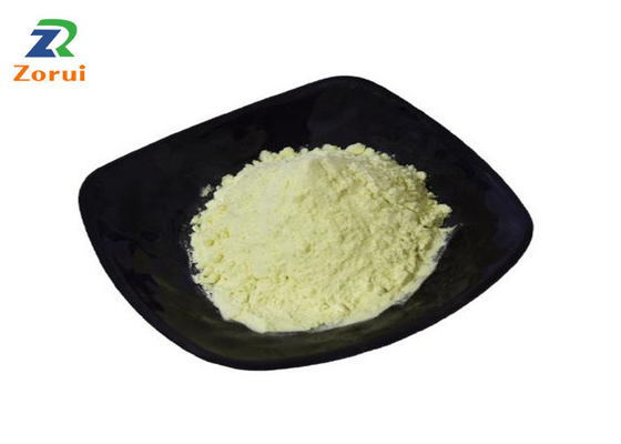İyi bir fiyat. CAS 871-58-9 Potasyum Butyl Xanthate Tozu PBX Potasyum Butyl Xanthate Mineral İşleme İçin çevrimiçi