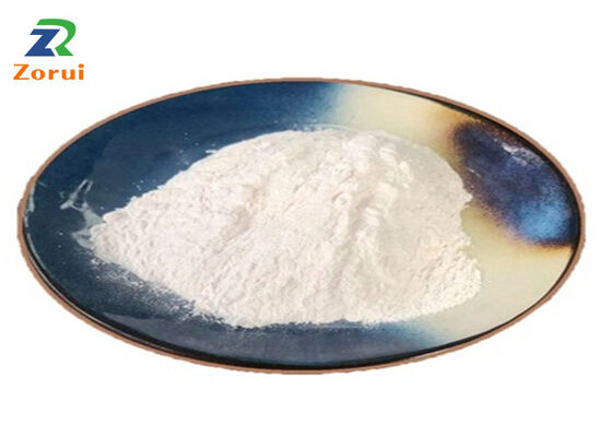 İyi bir fiyat. Mutfak sınıfı pişmiş ürünler Uygulama Modified Starch Powder Additive çevrimiçi