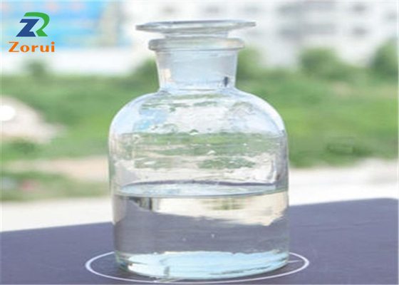 İyi bir fiyat. PVC CAS 28553-12-0 için% 99,5 DINP Diisononyl Ftalat Toksik Olmayan Plastikleştirici çevrimiçi