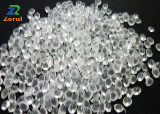 İyi bir fiyat. CAS 25067-34-9 Etilen Vinyl Alkol Kopolymer reçine / EVOH Granules Film Grade çevrimiçi