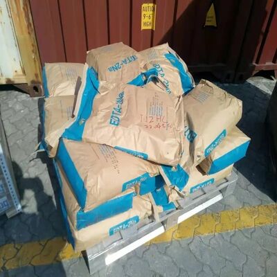 İyi bir fiyat. EDTA 2Na CAS 139-33-3 Kimyasal Kalite Beyaz Toz Disodyum Tuzu Suz Chelatör çevrimiçi