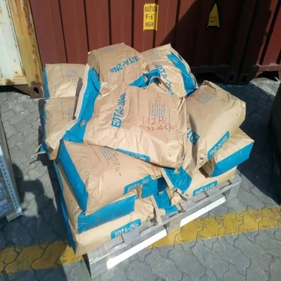 İyi bir fiyat. EDTA-2Na Susuz EDTA Disodyum Tuz Tozu CAS 139-33-3 çevrimiçi