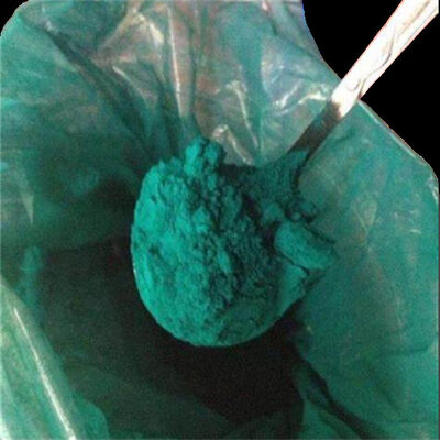 İyi bir fiyat. Vanadil Asetilasetonat CAS 3153-26-2 Katalizör Organik Sentez için% 99 Endüstriyel Sınıf Yeşil Toz çevrimiçi
