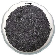 İyi bir fiyat. Yüksek Sertlik Granül Aktif Karbon 0,5-2mm Metilen Mavisi ≥120mg/g online
