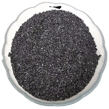 İyi bir fiyat. Yüksek Sertlik Granüler Etkin Karbon 0,5 - 2 mm Metilen Mavi ≥ 120mg/G çevrimiçi