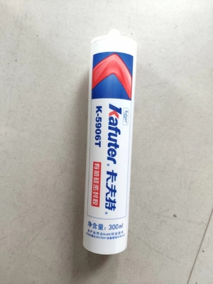İyi bir fiyat. Kafuter K-5906T Şeffaf Lastik Sıfırlayıcı / Yapıştırıcı 50g/tüp 300g/tüp çevrimiçi