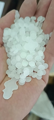 İyi bir fiyat. Plastik / Kauçuk Yardımcı Ajanlar Mum Yapımı İçin PE Mum çevrimiçi