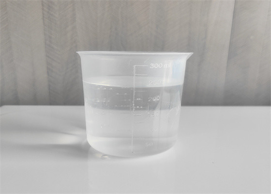 İyi bir fiyat. Saç Yumuşatıcı M550 CAS 26590-05-6 için Polyquaternium-7 Kozmetik Hammaddeleri çevrimiçi
