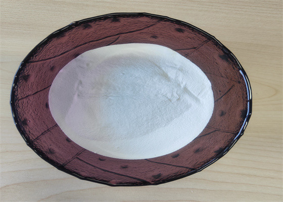 İyi bir fiyat. CAS 7681-93-8 Antifungal bileşik Pimaricin E235 Natamisin Beyaz Tozu çevrimiçi