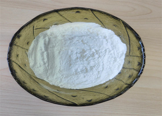 İyi bir fiyat. CAS 9000-30-0 Guar Gum E412 Guar bitkisinin tohumlarından elde edilen gıda bileşeni çevrimiçi