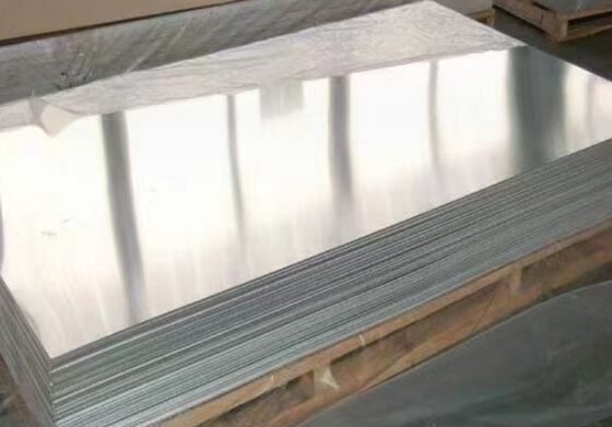 İyi bir fiyat. Alüminyum Yaprak 1mm 2mm 3mm 8mm Endüstriyel Sınıf 1050 1060 3003 5005 6061 7075 Alaşım Alüminyum Plak çevrimiçi
