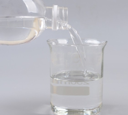 İyi bir fiyat. CAS 120-55-8 PVC Plasticizer Diethylene Glycol Dibenzoate DEGDB Renksiz Şeffaf Yağlı Sıvı çevrimiçi