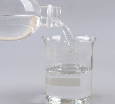 İyi bir fiyat. CAS 120-55-8 Renksiz Şeffaf Yağlı Sıvı Plastifikatör Dietilen Glikol Dibenzot DEGDB çevrimiçi