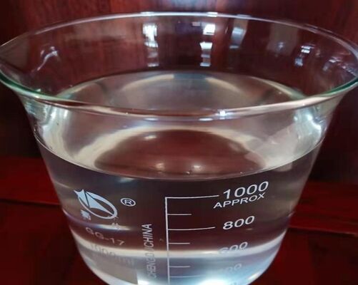İyi bir fiyat. CAS 107-98-2 Propilen Glikol Mono Metil Eterler Yaralı ve Kaplama için 1-Methoxys-2-Propanol PM çevrimiçi