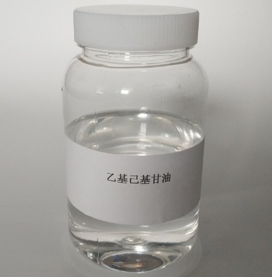 İyi bir fiyat. CAS 70445-33-9 Kozmetik Kaliteli Koruyucu Ethylhexylglycerin Renksiz Solgun Sarı Sıvı çevrimiçi