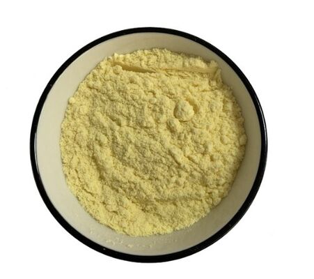 İyi bir fiyat. SIPX CAS 140-93-2 Endüstriyel Dereceli Sarı Toz Sodyum Izopropil Xanthate Madencilik Flotasyon için çevrimiçi