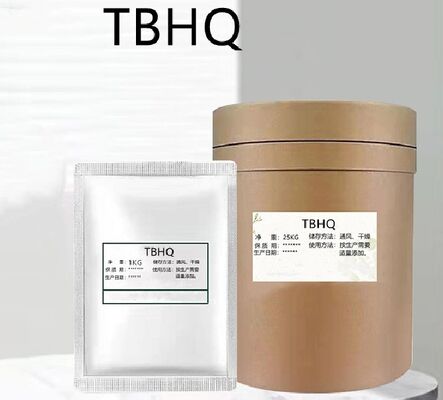 İyi bir fiyat. TBHQ Tert-Butylhydroquinone Antioksidan ve Kozmetik Konservantif Gıda Kaliteli Toz çevrimiçi