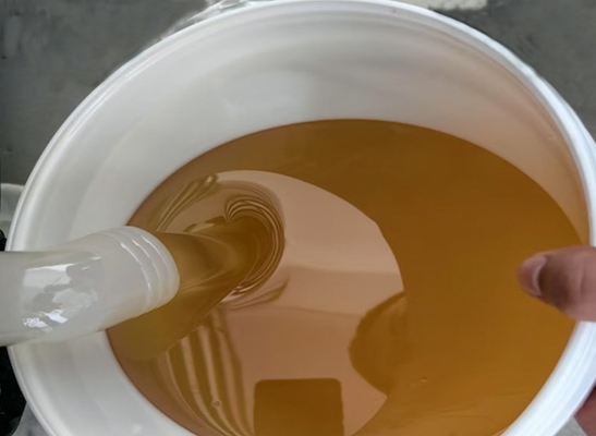 İyi bir fiyat. ETBN Epoxy-terminated Butadiene Acrylonitrile Sertleyici Ajan Epoxy-terminated Butadiene Nitrile çevrimiçi