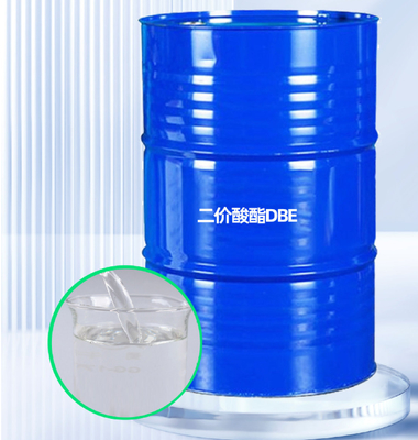 İyi bir fiyat. CAS 95481-62-2 Flexisolv DBE Esterleri Aseton olmayanlar için Analog Tırnak Lakı Çıkarıcı Dibasik Ester DBE çevrimiçi