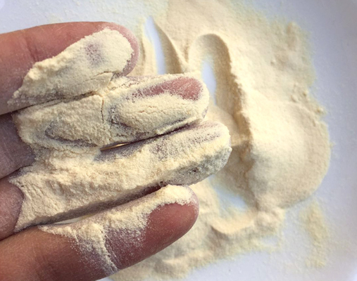 İyi bir fiyat. CAS 73049-73-7 Mikrobiyolojik Uygulamalar İçin Suda Erimeli Protein Hidrolizat Pepton çevrimiçi