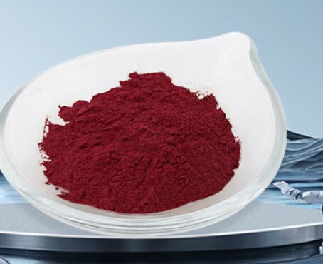 İyi bir fiyat. CAS 1343-78-8 Canlı Kırmızı Boyanış Kokşinal Kırmızı Dactylopius Coccus Böcekler Karmin E120 çevrimiçi