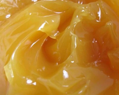 İyi bir fiyat. CAS 8027-33-6 Waxy Solid Lanolin Alcohol For Skincare And Cosmetics çevrimiçi